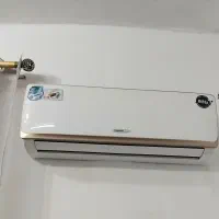 /فروش فوری /کولر اسپیلت /۱۲هزار/