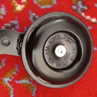 بوق موتورسیکلت هندا