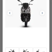 گلکسی j200|موتورسیکلت|اراک, |دیوار