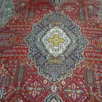 یک عددفرش ۱۲متری ماشینی ۵۰۰شانه