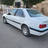 پژو پارس سال، مدل ۱۳۹۸