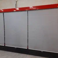 محاسبه نصب واجراسردخانه چیلر یخچال پرده هوا|خدمات پیشه و مهارت|بجنورد, |دیوار