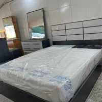 تخت و سرویس کامل