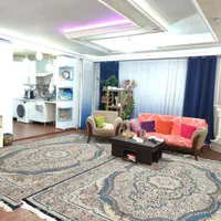 پروین اعتصامی/121متر/3خواب/تک واحدی