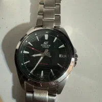 ساعت مردانه کاسیو ادیفایس