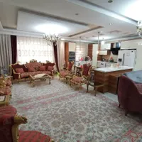 ۱۵۵متر قدر سهم ۸۸متر طبقه اول