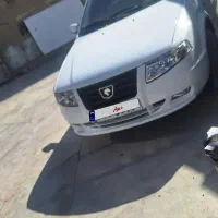 سورن توربو ۹۵ تمام رنگ|خودرو سواری و وانت|کرمانشاه, |دیوار