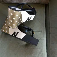 صندل و کمربند