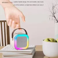 اسپیکر بلوتوثی میکروفن دار قابل حمل /باکیفیت /جدید|سیستم صوتی خانگی|تهران, زنجان|دیوار
