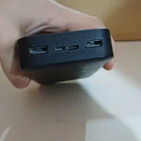 پاوربانک شیائومی 20/000