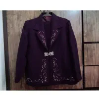 کت و دامن زنانه