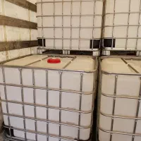 مخزن ۱۰۰۰ لیتر حفاظ دار