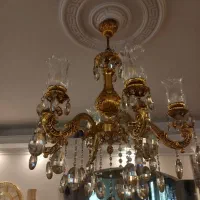 لوستر|لوستر و چراغ آویز|تهران, مدائن|دیوار