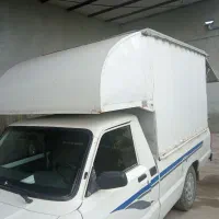 اتاق وانت کارا تک کابین