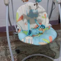 تاب برقی کودک برند ببکو آلمان|اسباب و اثاث بچه|چابهار, |دیوار