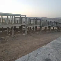 مسکن ساخت بنیاد روستای ورپشت