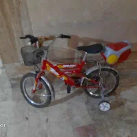 دوچرخه