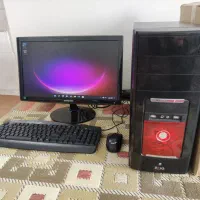 کیس ASUS قدرتمند Core i5 نسل شیشم سری گیمینگ Z|رایانه رومیزی|زنجان, |دیوار