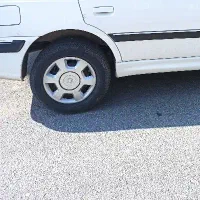 لاستیک پارس185/65/14