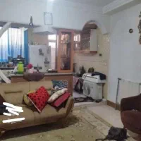 اجاره واحد۷۰متری تک خواب همکف راه مشترک در فهمیده