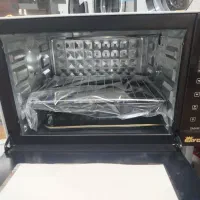 ماکروفر لمسی|اجاق گاز و لوازم برقی پخت‌وپز|ارومیه, |دیوار