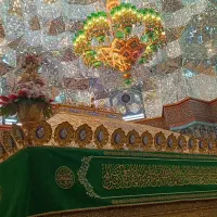 تورمشهدقم قدمگاه 6میلیون و پانصد