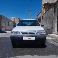 پراید تمیز مدل ۹۰