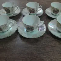 فنجان عتیقه