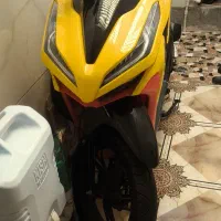 موتور طرح کیلیک