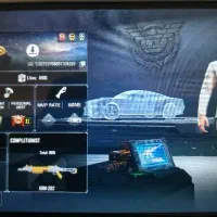 اکانت کالاف