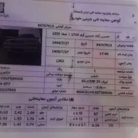 سورن موتورملیLX EF7دریچه گاز سیمی بی نظیر دراستان|خودرو سواری و وانت|قم, هفت تیر|دیوار