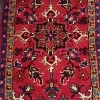 پادری دست بافت