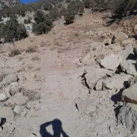 1000 متر زمین باغشهری