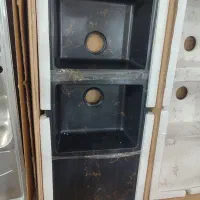 سینک گرانیتی گازتوکار رومیزی هود مدل کیمیا R21|مصالح و تجهیزات ساختمان|مشهد, مصلی (کارمندان اول)|دیوار