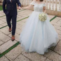 پیراهن یخی عقدی|لباس|رشت, یخسازی|دیوار