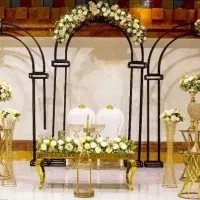 ازدواج آسان و تشریفات (آقای فرحانی) تالار عروسی|خدمات پذیرایی، مراسم|اهواز, نادری|دیوار