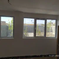 ۱۵۵ مترویلایی بازسازی میدان مرکزی شهر غرق‌آباد