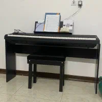 میز پیانو