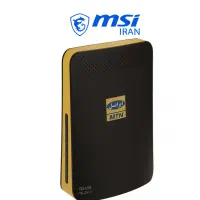 مودم TD-LTE ایرانسل مدل TK-2510به همراه 200گیگ