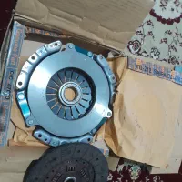 دیسک و صفحه کلاچ نیسان دوگانه