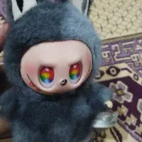 لبوبو اصلی|اسباببازی بچه|اهر, |دیوار