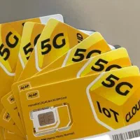 سیمکارت ایرانسل به نام آک