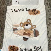 رخت خواب نوزاد