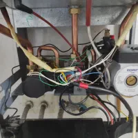 پکیج m24 ایران رادیاتور آماده نصب|آبگرمکن، پکیج، شوفاژ|قدس, شهرقدس|دیوار