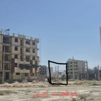 فروش فوری زمین محرر|فروش زمین و ملک کلنگی|شیراز, وحدت|دیوار