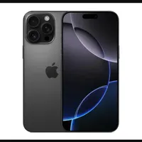 اپل iPhone 16 Pro Max با حافظهٔ ۲۵۶ گیگابایت