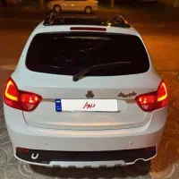 کوییک ار اس 1403|خودرو سواری و وانت|ساوه, |دیوار