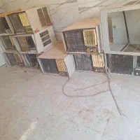 فروش وخرید ومعاوضه کولردوتیکه وپنجره ایی