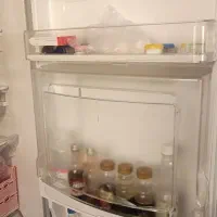 یخچال وفریزردوقلو هیمالیا|یخچال و فریزر|گلبهار, شهر جدید گلبهار|دیوار