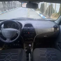 تیبا ۱ مدل ۹۵|خودرو سواری و وانت|ملارد, |دیوار